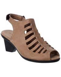 Arche Shoes for Women - Up to 79% off at Lyst.com