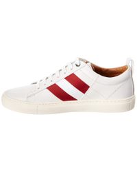 bally helvio sneakers