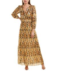 ba&sh maxi dress