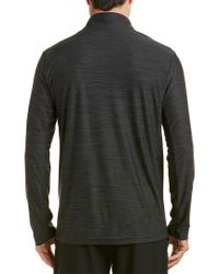 nike breathe quarter zip pullover