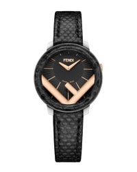 Fendi women's watch for sale Clearance
