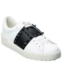 Valentino Trainers for Women - Up to 67% at Lyst.co.uk