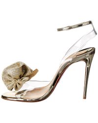 louboutin fossiliza