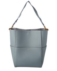 celine sangle blue