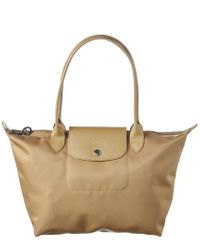 longchamp le pliage neo small