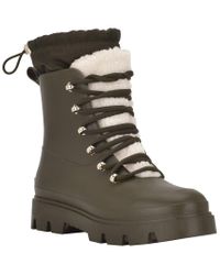 marc fisher waren boot