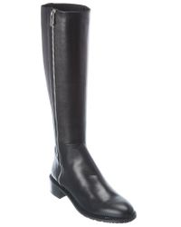 aquatalia wide calf boots
