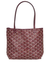goyard bag crossbody