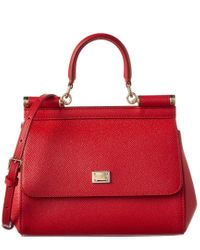 dolce gabbana purses