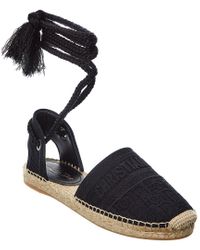 Dior Espadrilles For Women Up To 37 Off At Lyst Com