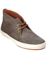 rm williams buckle boot