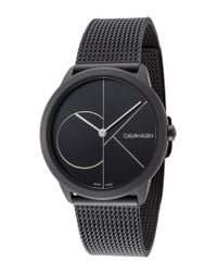 calvin klein watches buy online