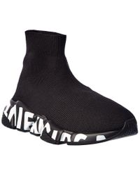 Balenciaga Speed Sneakers for Women - Up to 40% off at Lyst.com
