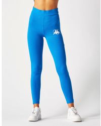 Kappa Leggings for Women - Up to 70% off at Lyst.com