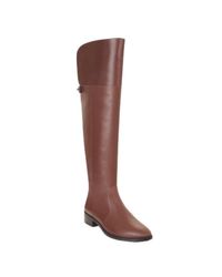 bcbg brown boots
