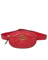 gucci fanny pack cost