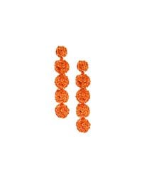 Sachin & Babi - Fleur Bouquet - Orange - Lyst