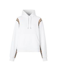 burberry hoodie cheap