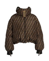 womens fendi jacket