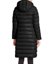 moncler moka matte
