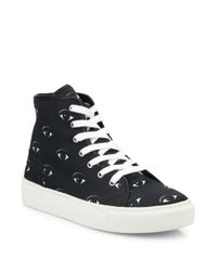 kenzo converse