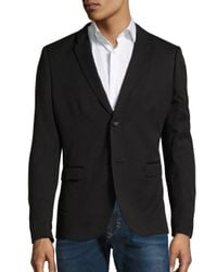 diesel blazers
