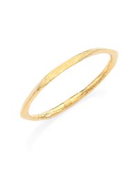Ippolita | Metallic Glamazon 18k Yellow Gold Wide Bangle Bracelet | Lyst
