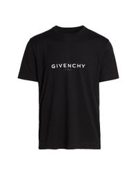Givenchy T-shirts for Men - Up to 60% off at Lyst.com