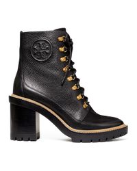 tory burch boots clearance