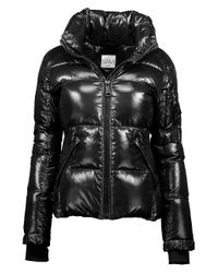 sam down jacket sale