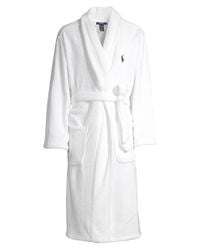 ralph lauren mens dressing gown sale