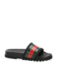 Gucci Sandals for Men - Up to 39% at
