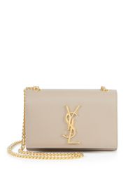 ysl nude kate bolsa