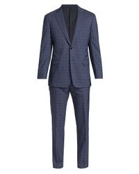 emporio armani mens clothing sale