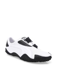 mostro puma shoes