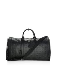 mcm holdall