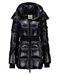 north face puffa coat