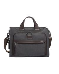 tumi work bag