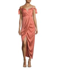 zimmermann evening dress