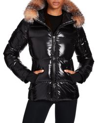 sam coat sample sale