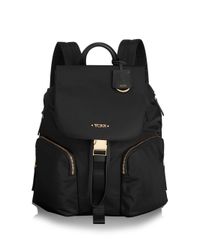 tumi rivas backpack review