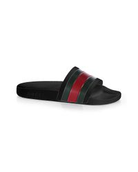 Gucci Sandals - Up to 39% off at Lyst.com