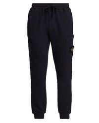 core fleece joggers