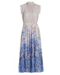 zimmermann frill luminous botanica