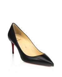 Christian Louboutin and heels for Women - Lyst.com