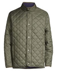 peter millar overcoat