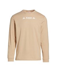 kappa termal t shirt
