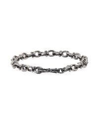 John Varvatos Bracelets for Men - Lyst.com