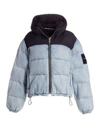 alexander wang jackets