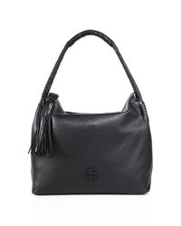 tory burch taylor hobo
